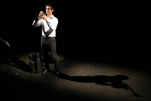 The carefully crafted sound of Zellerbach Hall