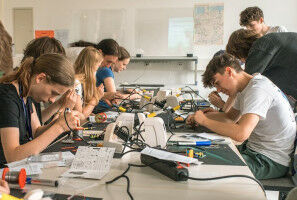 The challenge of energy supply