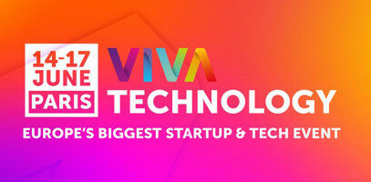 The CNRS, a key actor in deeptech, is participating in the 2023 edition of Vivatech