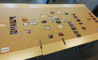 The CNRS's low-carbon transition is progressing