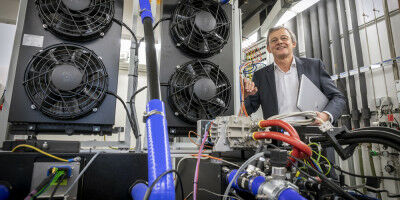 The Combustion Engine in the Sustainable Mobility Mix