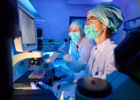 The Core Facilities at the University of Bonn have a lot to offer