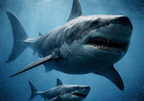 The dwarf Mediterranean megalodon does not exist: it turned out to be just a myt