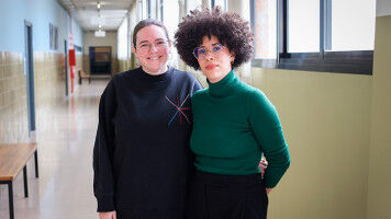 The dynamics of the Catalan audiovisual industry lead to forms of violence and exclusion of professionals who deviate from the 'norm'