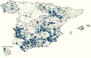 The effects of the Spanish Inquisition linger to this day