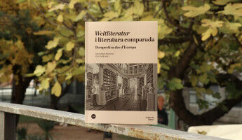 The end of national literatures?