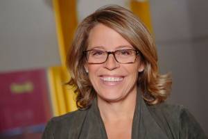 The Engine names startup and investing veteran Katie Rae as president and CEO