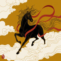 The Fire Horse rides in: what the Lunar New Year tells us about energy, change and tradition