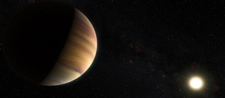 The first exoplanet was discovered 30 years ago at the University of Geneva