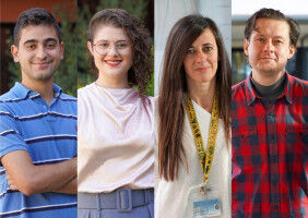 The FUNIMAT team at ICMol achieves stability and flexibility in porous materials