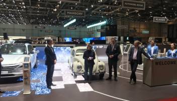 The future of mobility is diverse