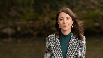 The 'glass obstacle course' facing women in marine science
