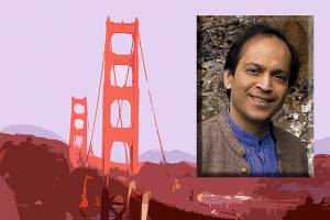 The Golden Gate returns to Stanford May 30