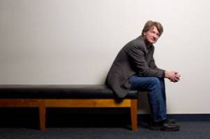 The heavy cost of holding out