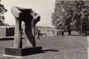 The Henry Moore mystery