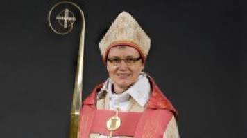 The Hulsean Sermon this Sunday