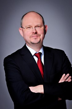 Hans Beck
© Ryan Blau