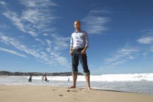 The hunter and the hunted