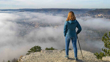 The imagined reality