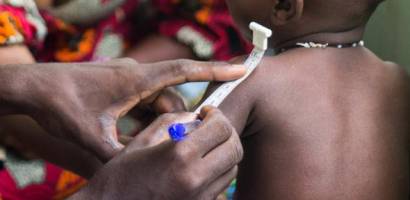 'The Iron Lady' and the paradox of treating anaemia