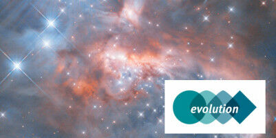 'The light signal is a 'baby photo' of the universe'