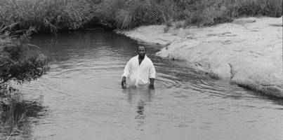 The Longing of Belonging: African photography on show at MAA