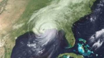 The Mathematics of Extreme Climatic Events