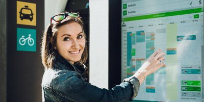 The Mobility Jackpot