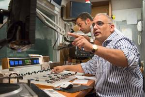 The music of the Arab Spring finds a home on the Stanford campus