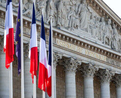 The Prime Minister of France just toppled his own Government. What now?