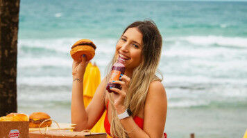 The Recipe of Socials: USI Studies the Impact of Food Marketing on Young People