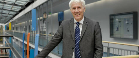 'The road of the future is digital'