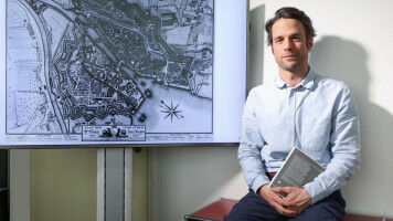 The role of immigration in Zurich's historical growth