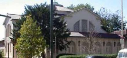 The Rotunda Performance Venue Listed on Philadelphia Register of Historic Places