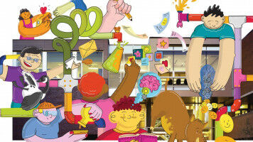 The science of happiness