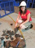 The scientific legacy of 'undiscovering' an island