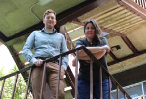 The secret science of The Simpsons