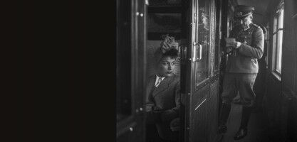 The silent heroins of World War II