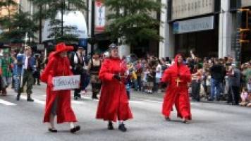 The Spanish Inquisition – Expected Next Month