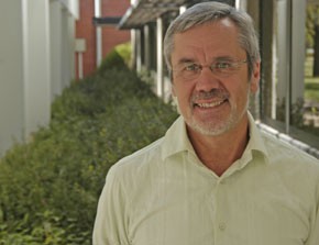 Professor Will Steffen.
