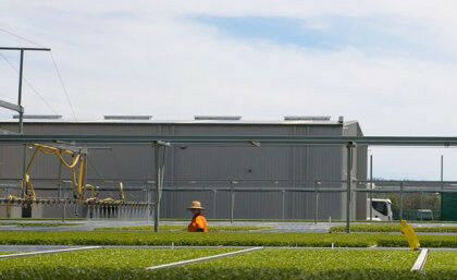 UQ students are using 360� images and video to take virtual tours of farms