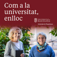 The University of Experience extends its teaching offering