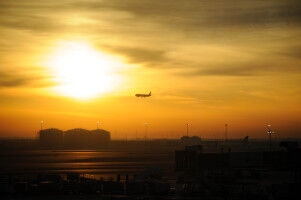 The University of Manchester works with Rolls-Royce to test how to limit damage 