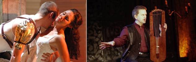 The Vienna Philharmonic, artistic residencies and partnerships, and new music highlight Cal Performances' new season