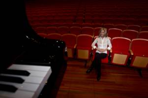 The world is a stage