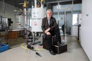 The world's first formic acid-based fuel cell