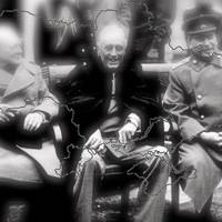 The Yalta conference: the start of a dangerous peace