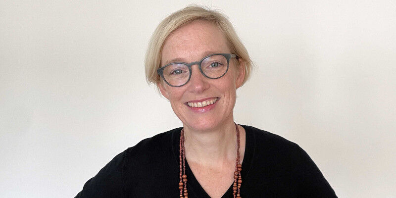Architectural historian Anne Hultzsch heads the European research project &rsquo