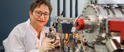 Thirteen TUM researchers among the most cited worldwide