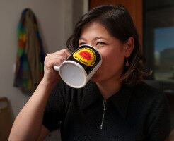 This ANU researcher is pulling back the curtain on Big Tech's promises